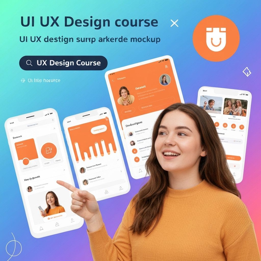 UI/UX Design: Fundamentos